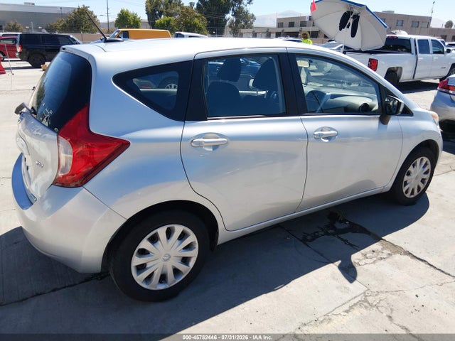 Nissan Versa Note S (sr)/s Plus/sl/sr/sv 2016 3N1CE2CP1GL366102 Image 4