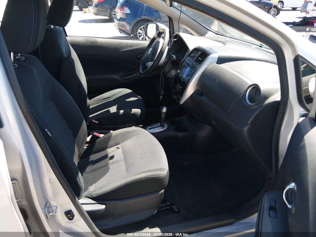Nissan Versa Note S (sr)/s Plus/sl/sr/sv 2016 3N1CE2CP1GL366102 Image 5