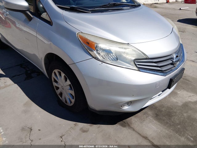 Nissan Versa Note S (sr)/s Plus/sl/sr/sv 2016 3N1CE2CP1GL366102 Image 6
