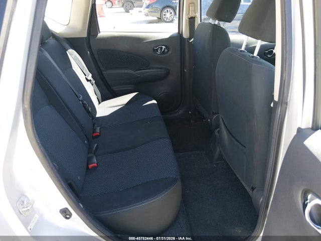 Nissan Versa Note S (sr)/s Plus/sl/sr/sv 2016 3N1CE2CP1GL366102 Image 8