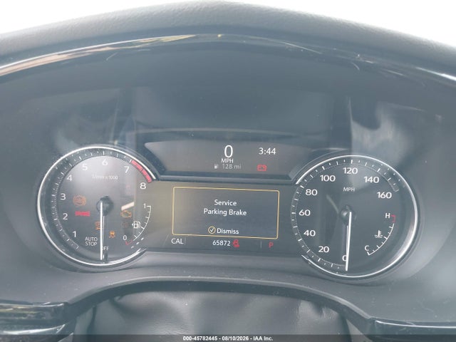 2021 Cadillac Xt6 Fwd Premium Luxury მანქანა იყიდება აუქციონზე, vin: 1GYKPCRS9MZ151120, აუქციონის ნომერი: 45782445
