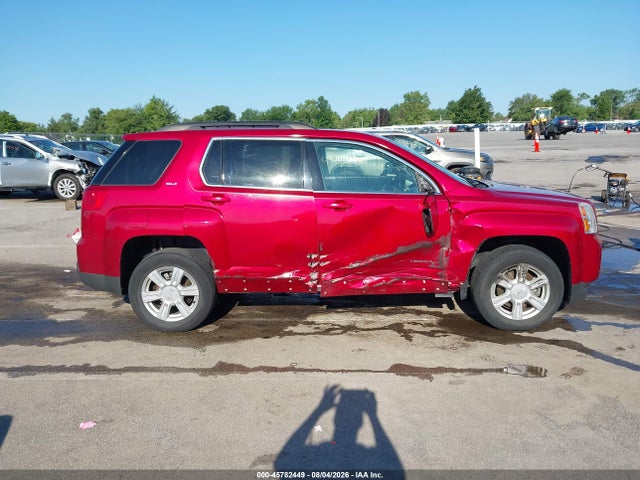 GMC Terrain Slt-1 2015 2GKALSEK9F6186935 Image 13
