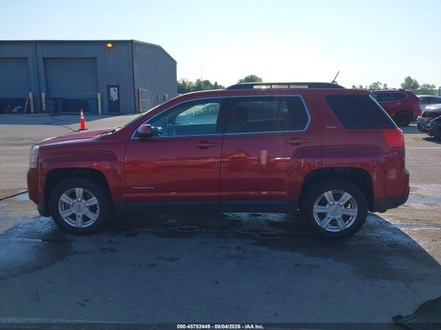 GMC Terrain Slt-1 2015 2GKALSEK9F6186935 Image 14