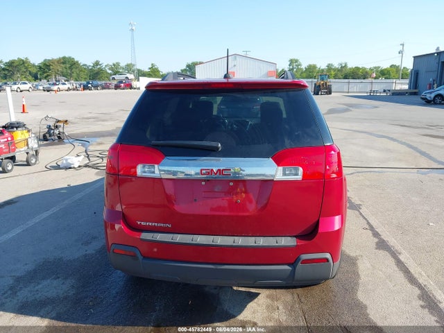 GMC Terrain Slt-1 2015 2GKALSEK9F6186935 Image 16