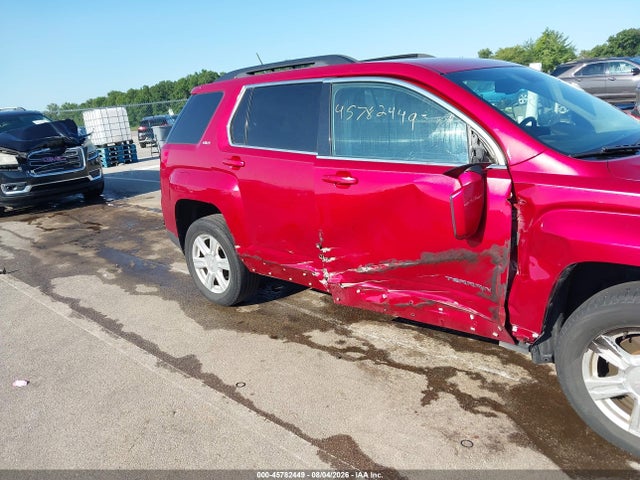 GMC Terrain Slt-1 2015 2GKALSEK9F6186935 Image 17