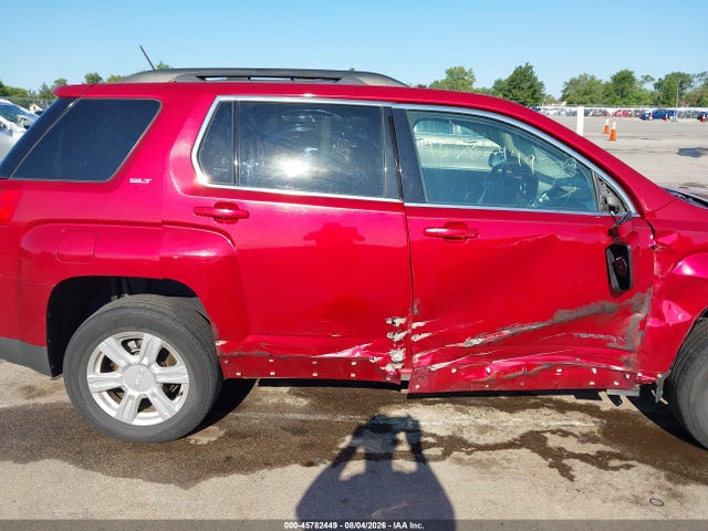 GMC Terrain Slt-1 2015 2GKALSEK9F6186935 Image 18