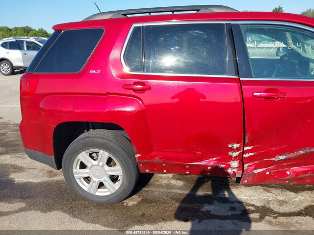 GMC Terrain Slt-1 2015 2GKALSEK9F6186935 Image 19