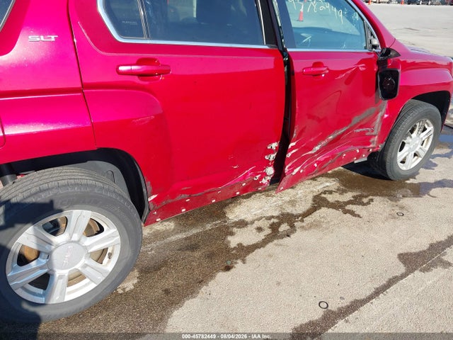 GMC Terrain Slt-1 2015 2GKALSEK9F6186935 Image 20