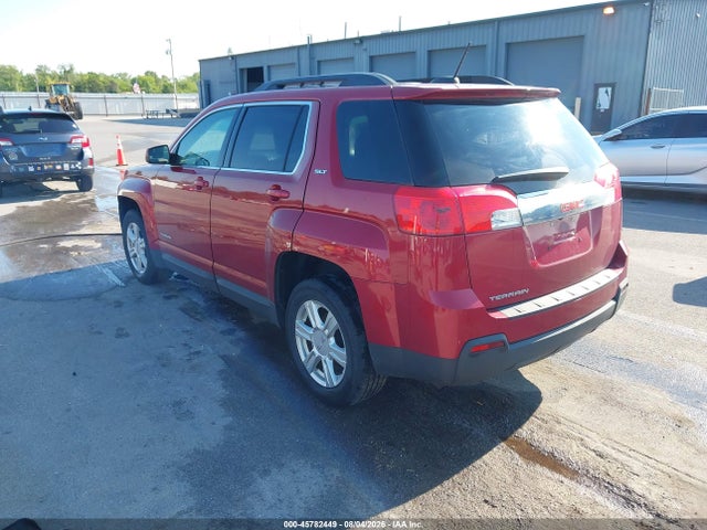 GMC Terrain Slt-1 2015 2GKALSEK9F6186935 Image 3