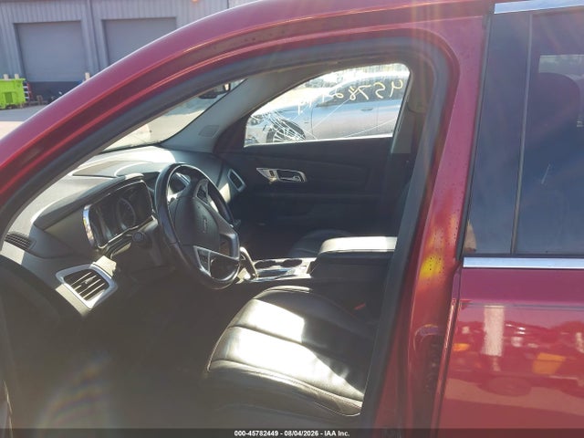 GMC Terrain Slt-1 2015 2GKALSEK9F6186935 Image 5