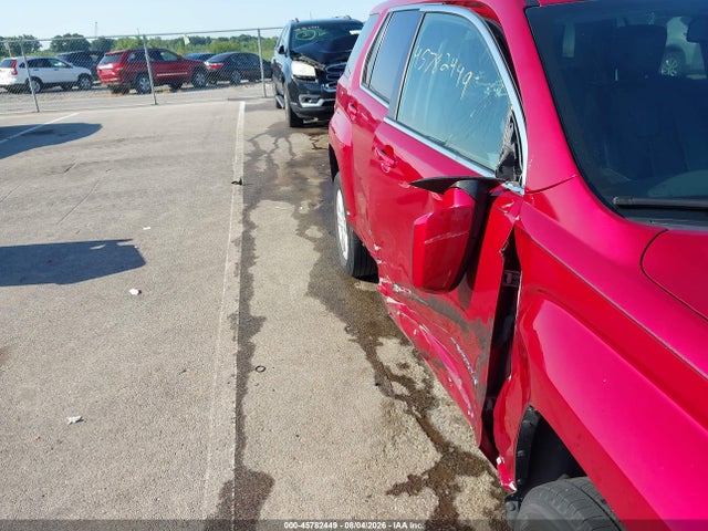 GMC Terrain Slt-1 2015 2GKALSEK9F6186935 Image 6
