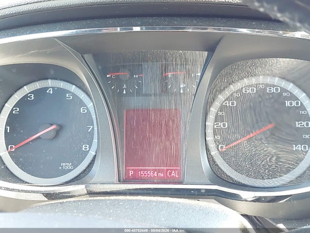 GMC Terrain Slt-1 2015 2GKALSEK9F6186935 Image 7