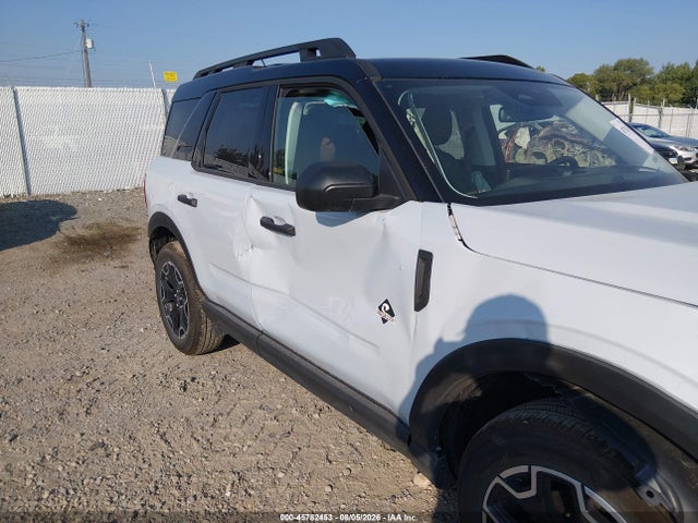 Продажа на аукционе авто 2026 Ford Bronco Sport Outer Banks, vin: 3FMCR9CN9TRE63043, номер лота: 45782453