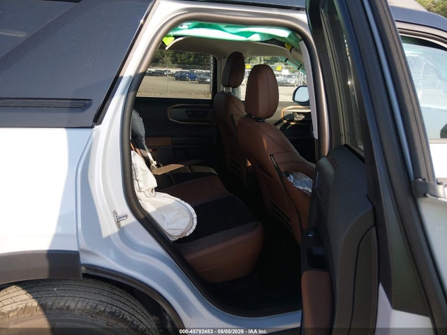 Продажа на аукционе авто 2026 Ford Bronco Sport Outer Banks, vin: 3FMCR9CN9TRE63043, номер лота: 45782453