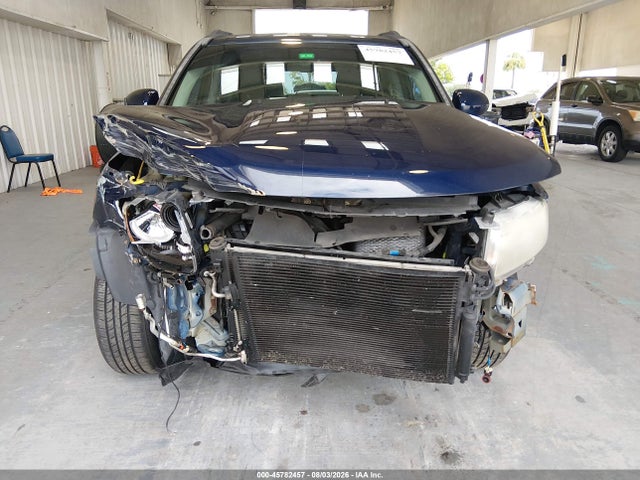 Aukcja sprzedaży 2016 Jeep Compass Latitude, vin: 1C4NJCEAXGD744438, numer aukcji: 45782457