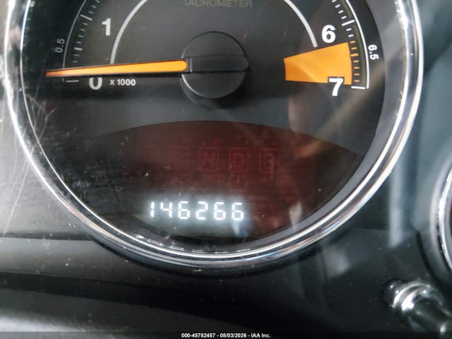 Aukcja sprzedaży 2016 Jeep Compass Latitude, vin: 1C4NJCEAXGD744438, numer aukcji: 45782457