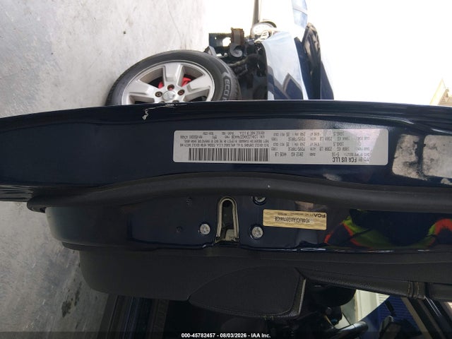 Aukcja sprzedaży 2016 Jeep Compass Latitude, vin: 1C4NJCEAXGD744438, numer aukcji: 45782457