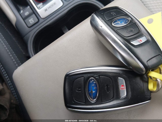 2021 Subaru Forester Premium მანქანა იყიდება აუქციონზე, vin: JF2SKAJC5MH437809, აუქციონის ნომერი: 45782458