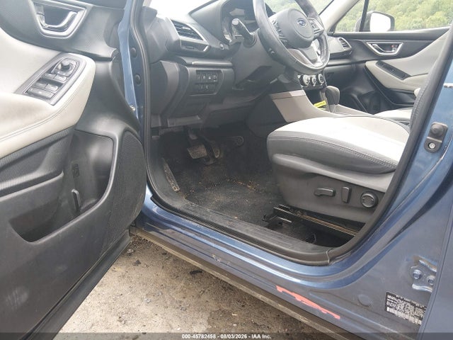 2021 Subaru Forester Premium მანქანა იყიდება აუქციონზე, vin: JF2SKAJC5MH437809, აუქციონის ნომერი: 45782458
