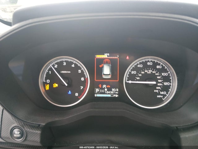 2021 Subaru Forester Premium მანქანა იყიდება აუქციონზე, vin: JF2SKAJC5MH437809, აუქციონის ნომერი: 45782458