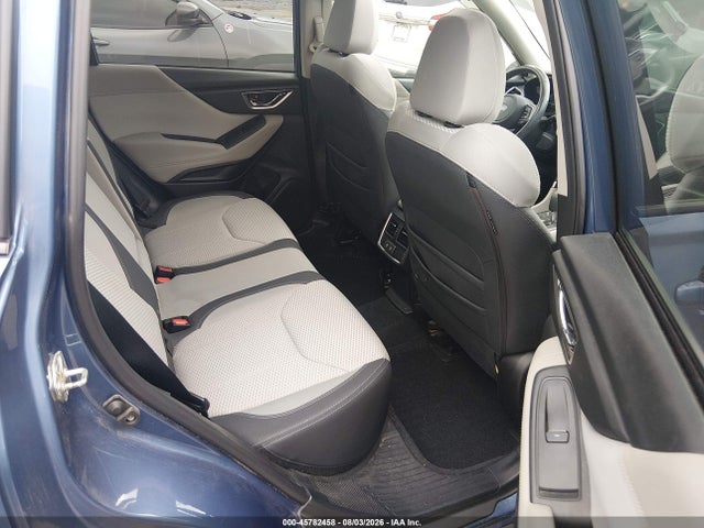 2021 Subaru Forester Premium მანქანა იყიდება აუქციონზე, vin: JF2SKAJC5MH437809, აუქციონის ნომერი: 45782458