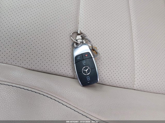 Продаж на аукціоні авто 2022 Mercedes-benz Gle 350 4matic, vin: 4JGFB4KBXNA807827, номер лоту: 45782461