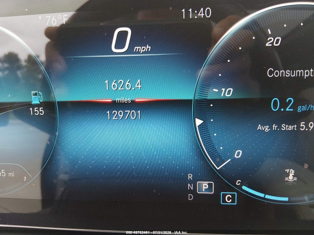 Продаж на аукціоні авто 2022 Mercedes-benz Gle 350 4matic, vin: 4JGFB4KBXNA807827, номер лоту: 45782461