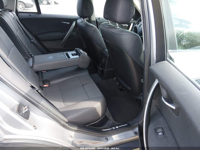Aukcja sprzedaży 2005 Bmw X3 2.5i, vin: WBXPA73485WC49787, numer aukcji: 45782460
