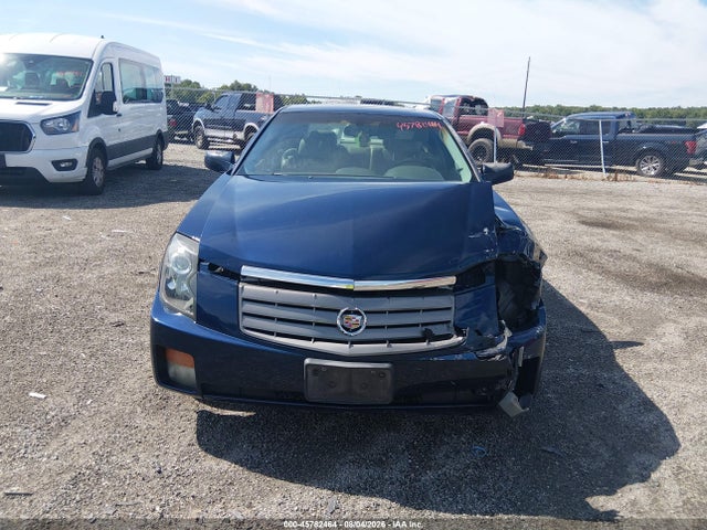 Aukcja sprzedaży 2005 Cadillac Cts Base W/1sb/1sc, vin: 1G6DP567150142012, numer aukcji: 45782464