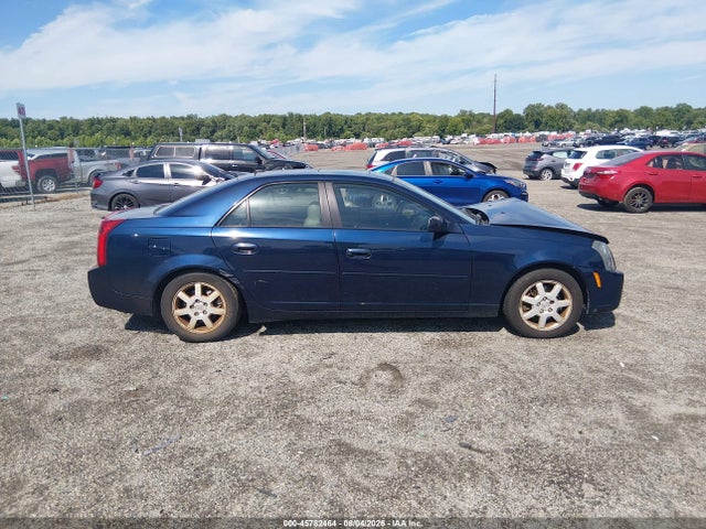 Aukcja sprzedaży 2005 Cadillac Cts Base W/1sb/1sc, vin: 1G6DP567150142012, numer aukcji: 45782464