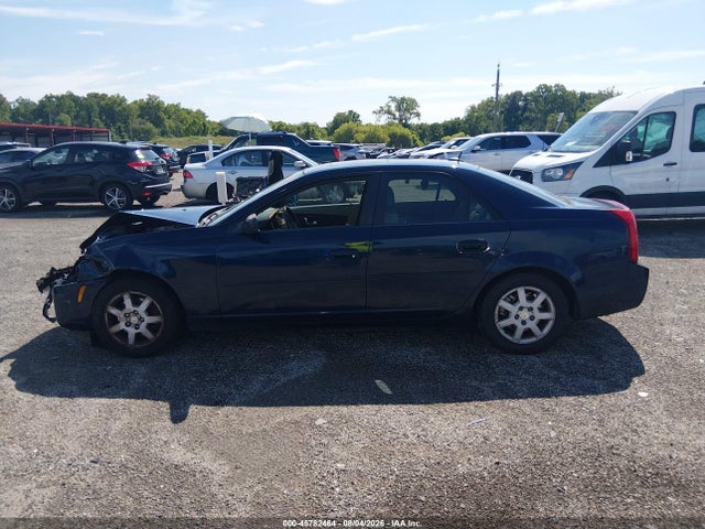Aukcja sprzedaży 2005 Cadillac Cts Base W/1sb/1sc, vin: 1G6DP567150142012, numer aukcji: 45782464