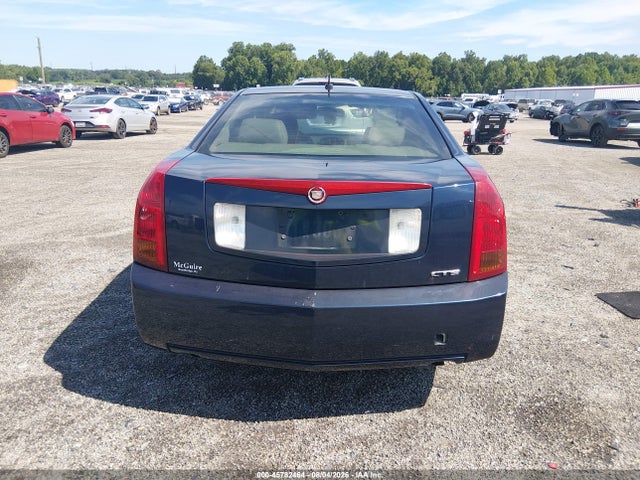 Aukcja sprzedaży 2005 Cadillac Cts Base W/1sb/1sc, vin: 1G6DP567150142012, numer aukcji: 45782464