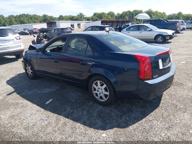 Aukcja sprzedaży 2005 Cadillac Cts Base W/1sb/1sc, vin: 1G6DP567150142012, numer aukcji: 45782464