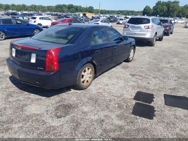 Aukcja sprzedaży 2005 Cadillac Cts Base W/1sb/1sc, vin: 1G6DP567150142012, numer aukcji: 45782464