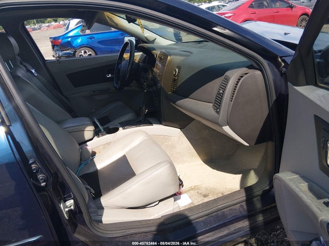 Aukcja sprzedaży 2005 Cadillac Cts Base W/1sb/1sc, vin: 1G6DP567150142012, numer aukcji: 45782464
