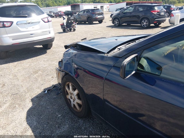 Aukcja sprzedaży 2005 Cadillac Cts Base W/1sb/1sc, vin: 1G6DP567150142012, numer aukcji: 45782464