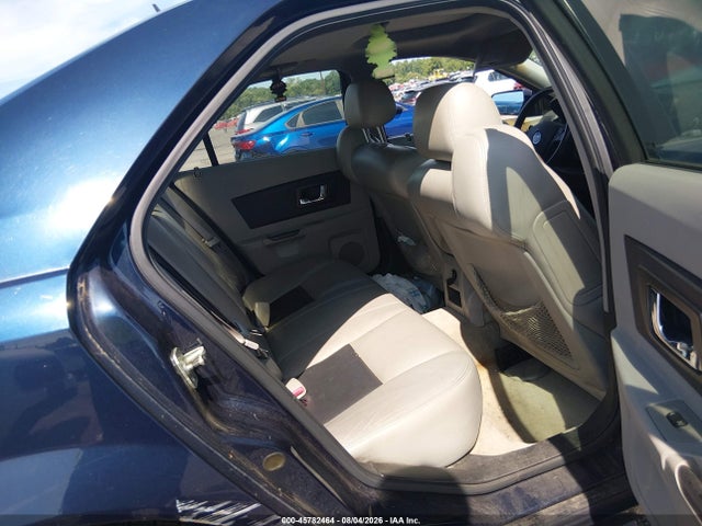 Aukcja sprzedaży 2005 Cadillac Cts Base W/1sb/1sc, vin: 1G6DP567150142012, numer aukcji: 45782464