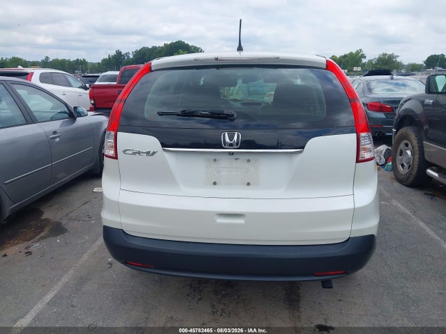Aukcja sprzedaży 2014 Honda Cr-v Lx, vin: 5J6RM3H3XEL038511, numer aukcji: 45782465