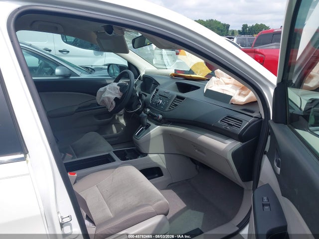 Aukcja sprzedaży 2014 Honda Cr-v Lx, vin: 5J6RM3H3XEL038511, numer aukcji: 45782465
