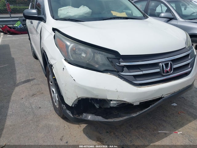 Aukcja sprzedaży 2014 Honda Cr-v Lx, vin: 5J6RM3H3XEL038511, numer aukcji: 45782465