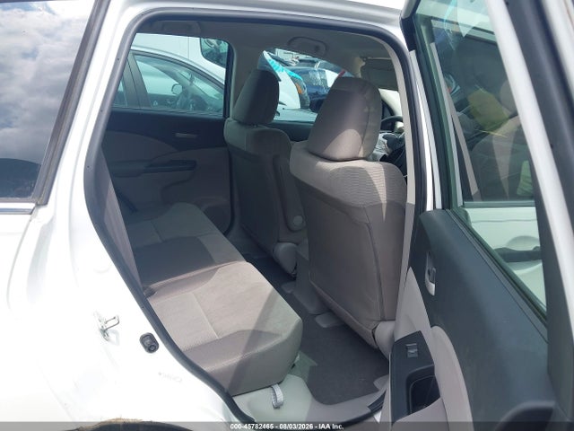 Aukcja sprzedaży 2014 Honda Cr-v Lx, vin: 5J6RM3H3XEL038511, numer aukcji: 45782465
