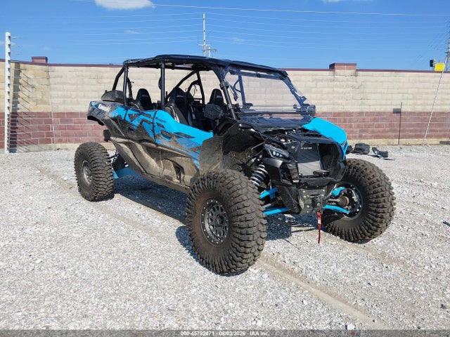 45782471 :رقم المزاد ، JKARTCA19TB503925 vin ، 2026 Kawasaki Krt1000 A مزاد بيع