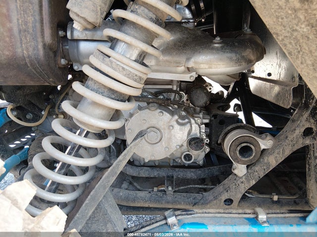 2026 Kawasaki Krt1000 A მანქანა იყიდება აუქციონზე, vin: JKARTCA19TB503925, აუქციონის ნომერი: 45782471