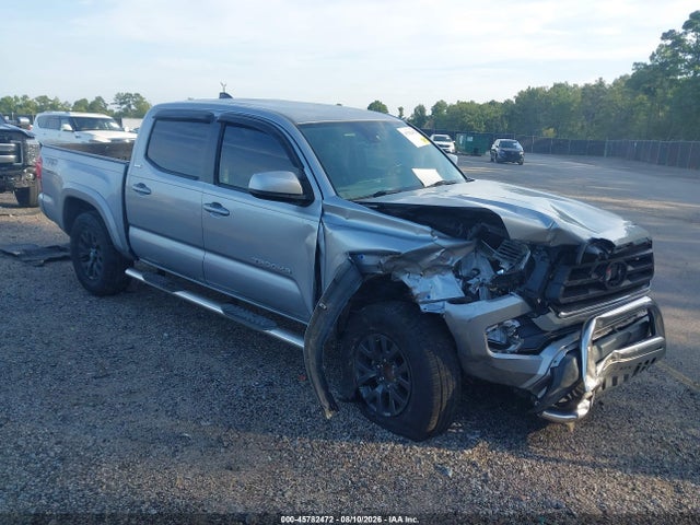 Aukcja sprzedaży 2020 Toyota Tacoma Sr5 V6, vin: 3TMAZ5CN0LM126164, numer aukcji: 45782472