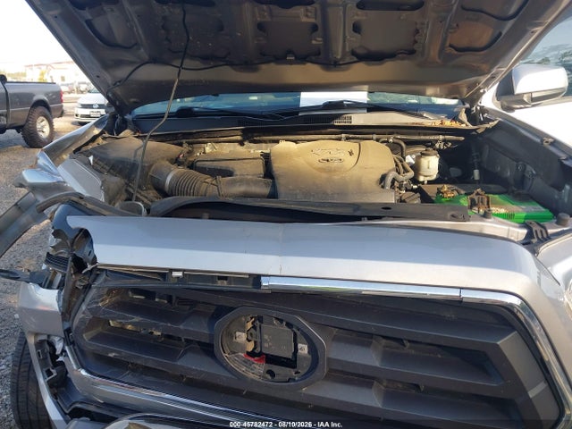 Aukcja sprzedaży 2020 Toyota Tacoma Sr5 V6, vin: 3TMAZ5CN0LM126164, numer aukcji: 45782472