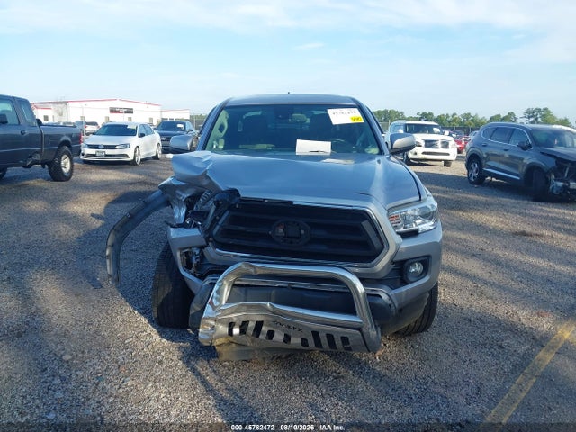 Aukcja sprzedaży 2020 Toyota Tacoma Sr5 V6, vin: 3TMAZ5CN0LM126164, numer aukcji: 45782472