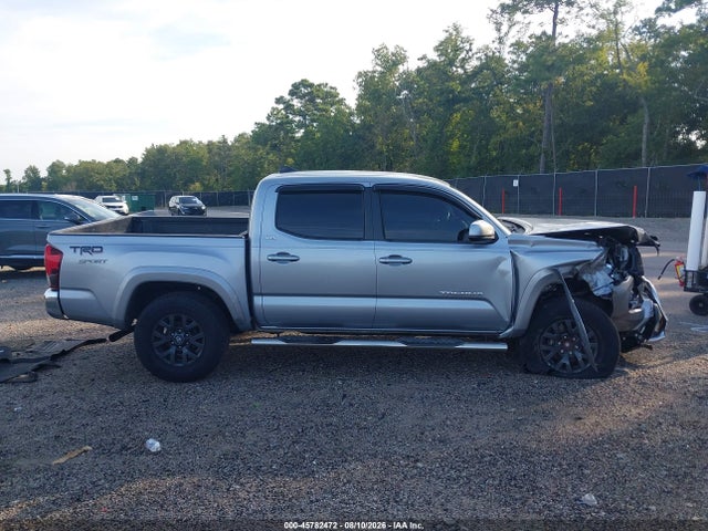 Aukcja sprzedaży 2020 Toyota Tacoma Sr5 V6, vin: 3TMAZ5CN0LM126164, numer aukcji: 45782472