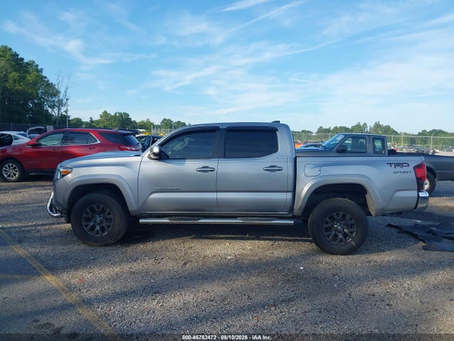 Aukcja sprzedaży 2020 Toyota Tacoma Sr5 V6, vin: 3TMAZ5CN0LM126164, numer aukcji: 45782472