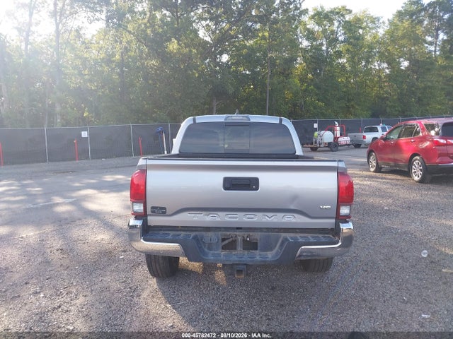 Aukcja sprzedaży 2020 Toyota Tacoma Sr5 V6, vin: 3TMAZ5CN0LM126164, numer aukcji: 45782472