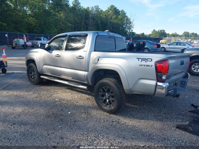 Aukcja sprzedaży 2020 Toyota Tacoma Sr5 V6, vin: 3TMAZ5CN0LM126164, numer aukcji: 45782472